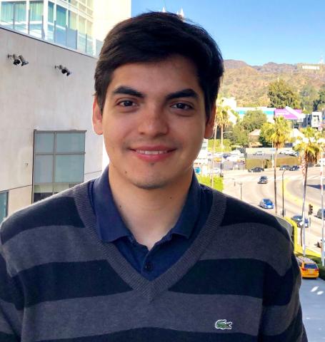 Alejandro De Janon | Bioengineering