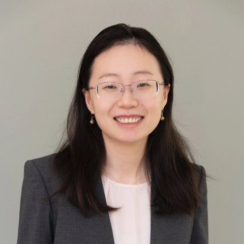 Profile picture for user hailing.shi@emory.edu
