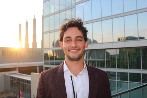 Profile picture for user hernst3