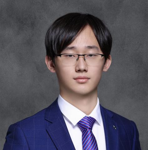 Profile picture for user xchen3010