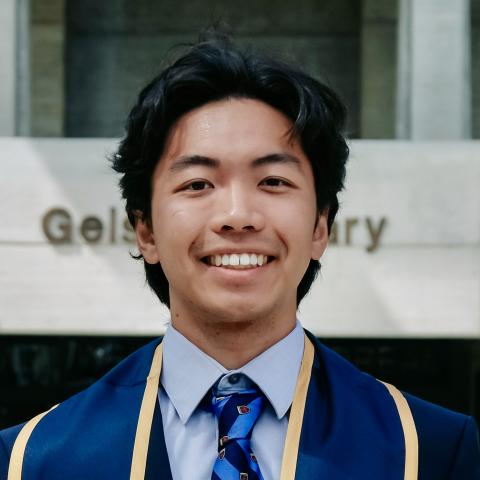 Profile picture for user jchin67