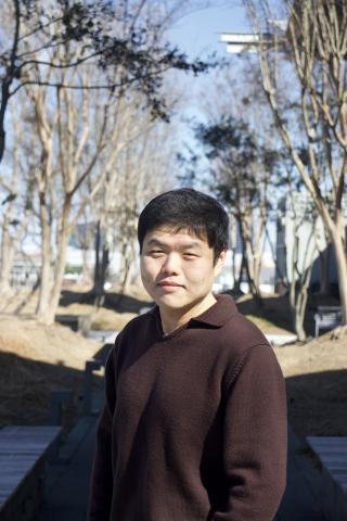 Profile picture for user dkim998